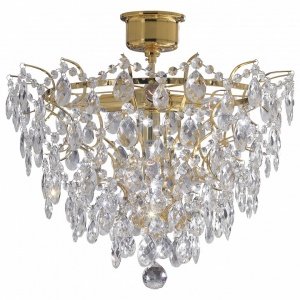 Люстра на штанге markslojd Rosendal 100510