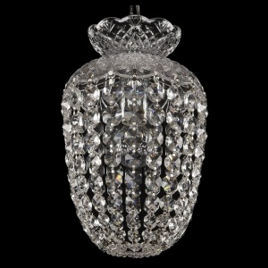 Подвесной светильник Bohemia Art Classic 14.02 14.02.1.d15.Cr