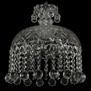 Подвесной светильник Bohemia Art Classic 14.01 14.01.6.d35.Cr.B