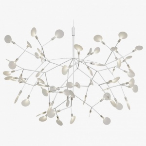 Подвесная люстра Loft it Heracleum 9022-63W