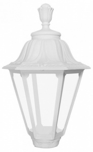 Наземный низкий светильник Fumagalli Rut E26.000.000.WXF1R