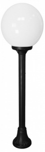 Наземный высокий светильник Fumagalli Globe 300 G30.151.000.AYE27