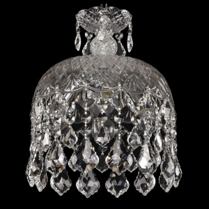 Подвесной светильник Bohemia Art Classic 14.03 14.03.4.d25.Cr.L