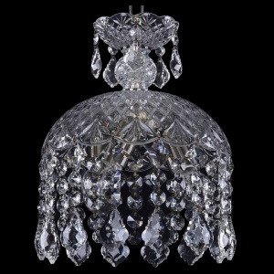 Подвесной светильник Bohemia Art Classic 14.01 14.01.3.d22.Br.L