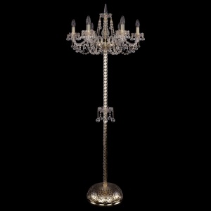 Торшер Bohemia Art Classic 11.26 13.26.6.200.P.h-160.Gd.B