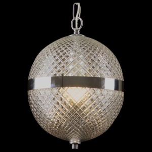 Подвесной светильник Maytoni Yonkers P004PL-01CH