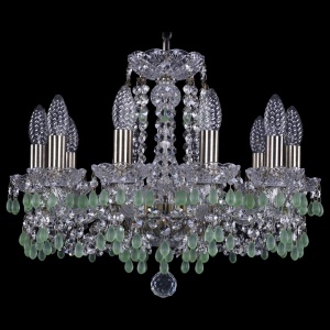 Подвесная люстра Bohemia Art Classic 11.24 11.24.10.165.Br.V5001