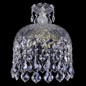 Подвесной светильник Bohemia Art Classic 14.03 14.03.4.d25.Gd.L