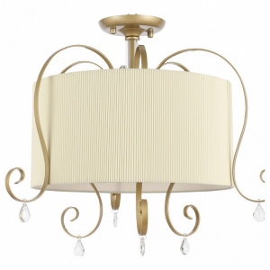 Подвесной светильник ST-Luce Azzurro 1 SL177.213.03