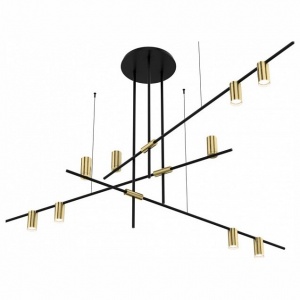 Подвесной светильник Loft it Tribes 8120-9