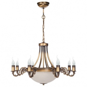 Подвесная люстра Benetti Impero 411 CLS-411-4070-08/C