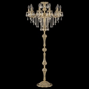 Торшер Bohemia Ivele Crystal 7202 72202T/10/210 B FP
