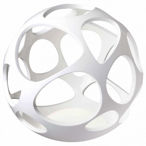 Торшер Mantra Organica 5146