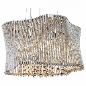 Подвесной светильник Arte Lamp  A4207SP-4CC