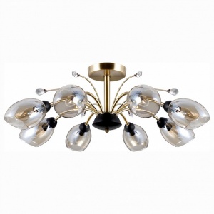 Потолочная люстра Citilux Комета CL108185