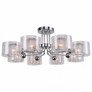 Потолочная люстра Rivoli Mod S8 CR Б0037689