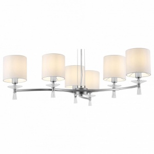 Подвесная люстра Maytoni Grazia MOD046PL-06CH