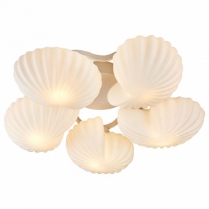 Потолочная люстра ST-Luce Conglia SL534.502.05