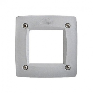 Встраиваемый в дорогу светильник Fumagalli Leti 3C1.000.000.LYG1L