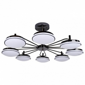 Люстра на штанге F-promo Ledante 2470-8P