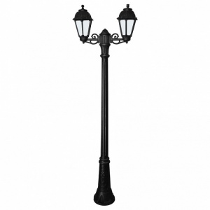 Фонарный столб Fumagalli Gigi Bisso/Saba K22.156.S20.AYF1R