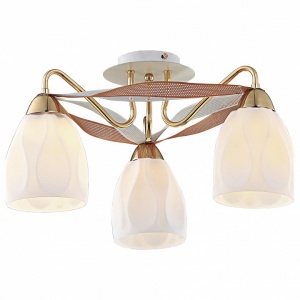 Потолочная люстра Citilux Формула CL167131