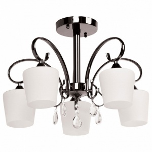 Люстра на штанге MW-Light Блеск 1 315011205