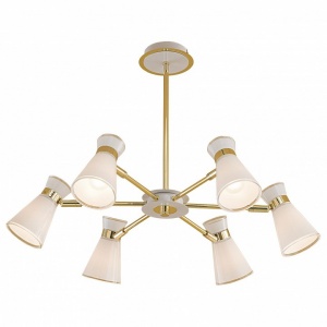 Люстра на штанге Citilux Грейс CL528162