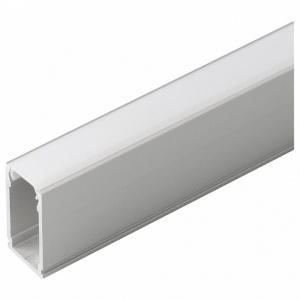 Профиль накладной Arlight Pik 23857