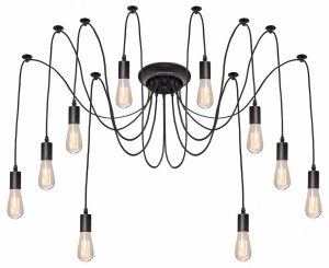 Подвесной светильник Loft it 1162 LOFT1162/10