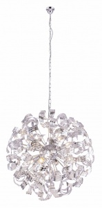 Подвесной светильник Globo Falla 51505-8H