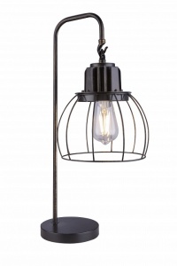 Настольная лампа декоративная Globo Manna 15046T