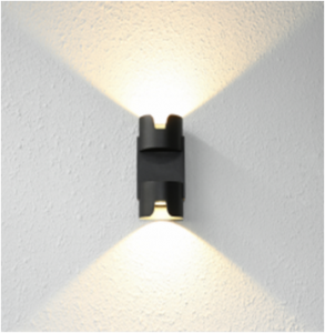 20122 SBK (1/20) Светильник