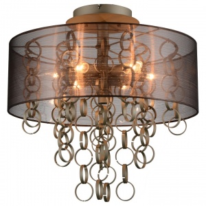 Люстра на штанге ST-Luce SL942 SL942.802.07