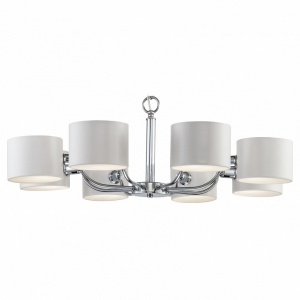 Подвесная люстра Freya Anita FR5012PL-08CH