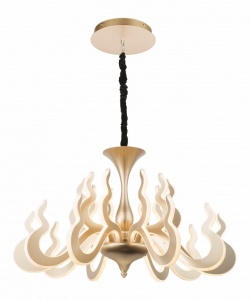 Подвесная люстра Globo Michi 64001-10