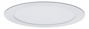 Встраиваемый светильник Paulmann Smart Panel BLE 50028