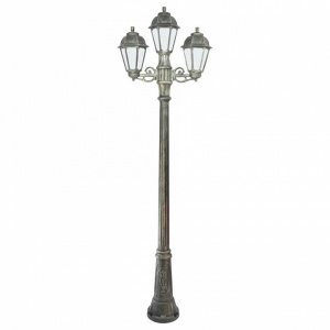 Фонарный столб Fumagalli Gigi Bisso/Saba K22.156.S21.BYF1R