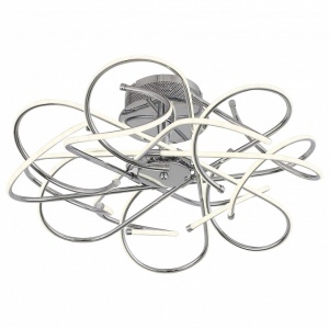 Люстра на штанге ST-Luce Singolarita SL825.102.07