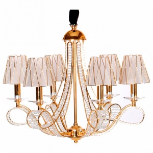 Подвесная люстра Osgona Riccio 705062