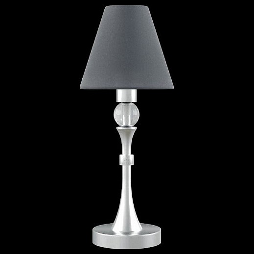 Настольная лампа декоративная Lamp4You Eclectic 15 M-11-CR-LMP-O-22