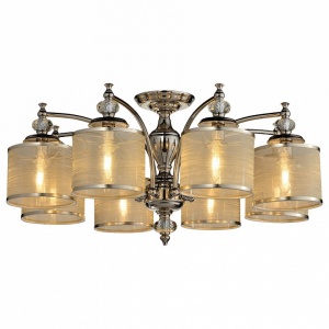 Потолочная люстра ST-Luce Coresia SL1750.102.08