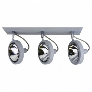 Спот Lightstar Varieta 9 210339