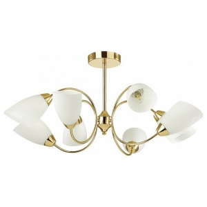 Люстра на штанге Lumion Darlene 4532/8C