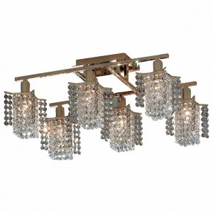 Потолочная люстра Citilux Лекс CL323261