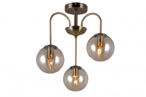 15232STD/3 AB (1) Люстра Veneto Luce