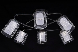 15105STD/6 AN (1) Люстра