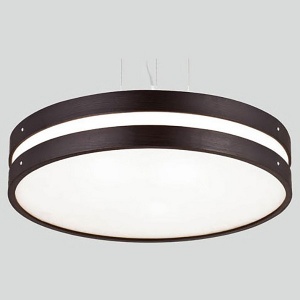 Подвесной светильник Favourite Roll 1075-5PC