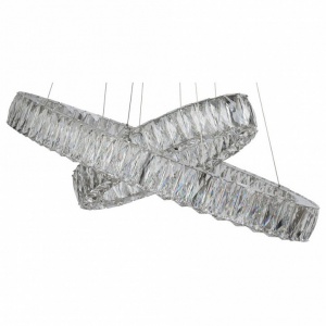 Подвесная люстра Chiaro Гослар 498011602