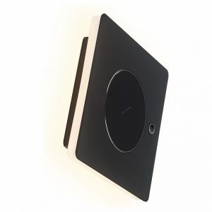 Настольная лампа декоративная Mantra Zanzibar 6716